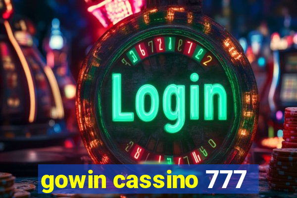 gowin cassino 777
